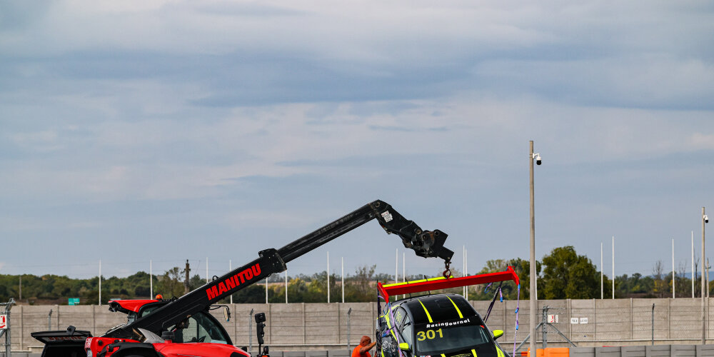 Smutné zakončení sezóny